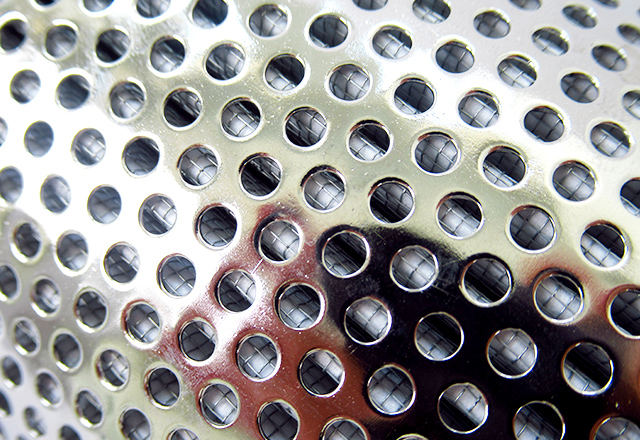 coalescing filter